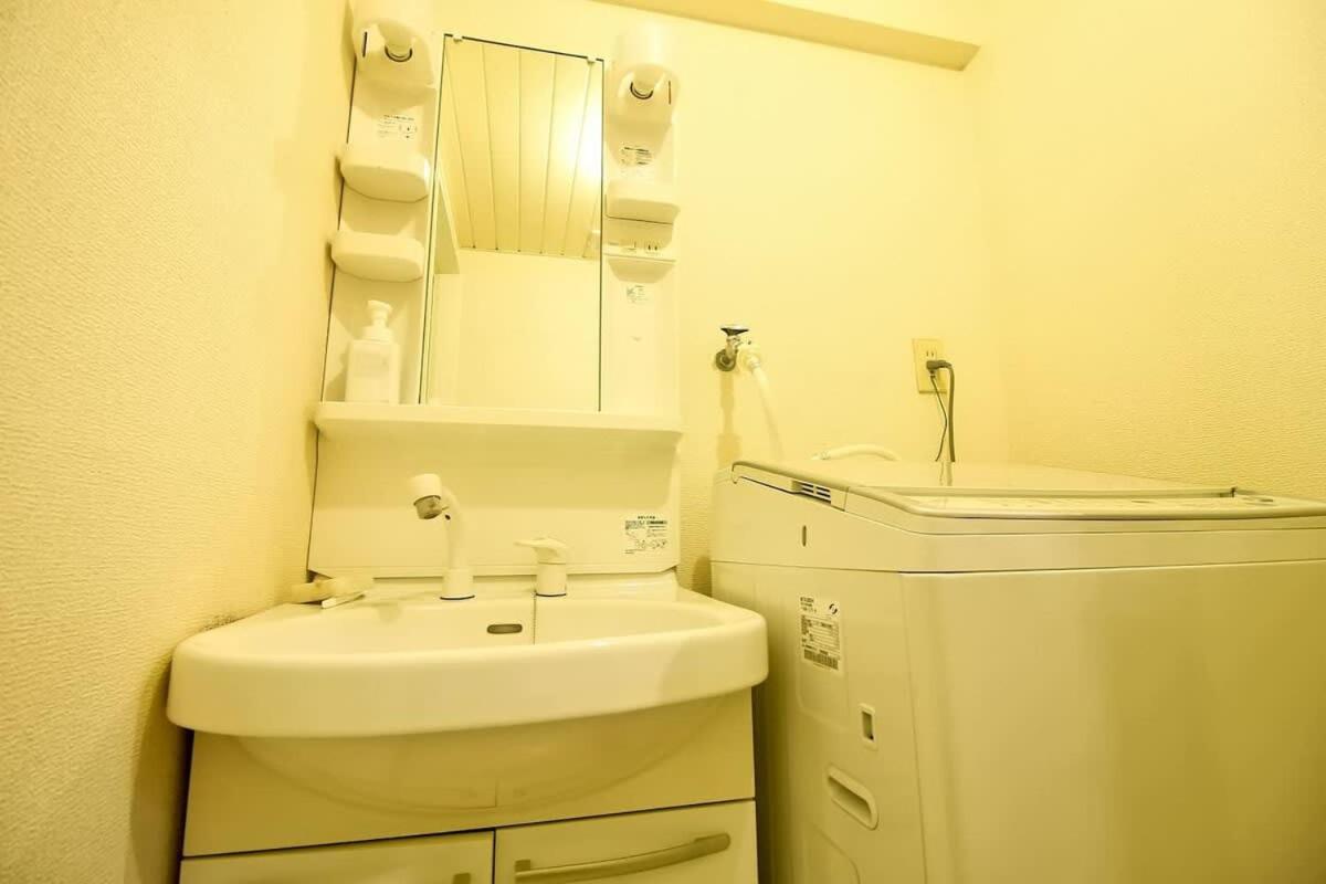 Earls Court - Spacious & Relaxing Just 4 Blocks To Peace Park 广岛 外观 照片