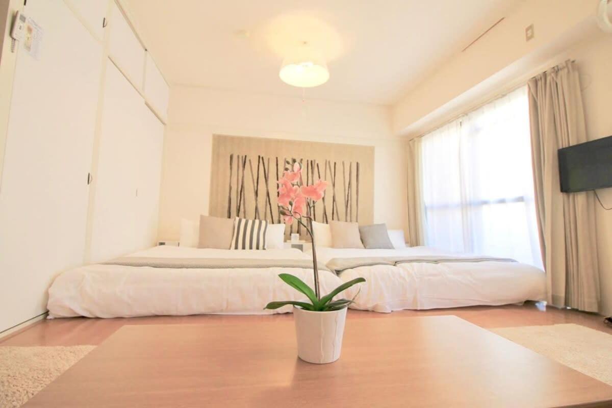 Earls Court - Spacious & Relaxing Just 4 Blocks To Peace Park 广岛 外观 照片